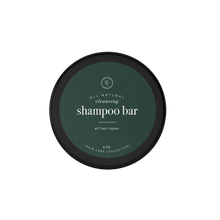 SHAMPOO BAR | 4 OZ