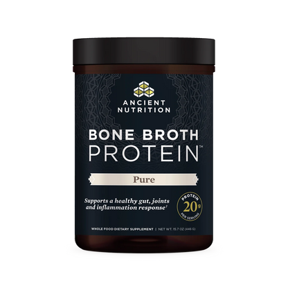 Bone Broth Protein